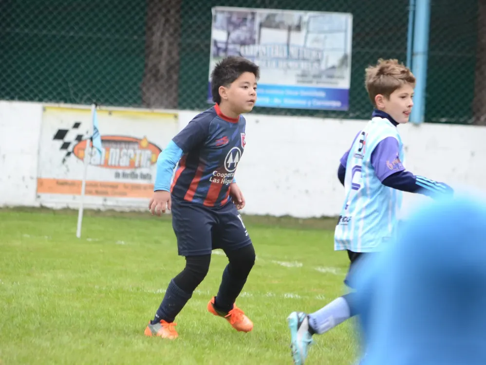 Centro Social Belgran San Basilio (57)