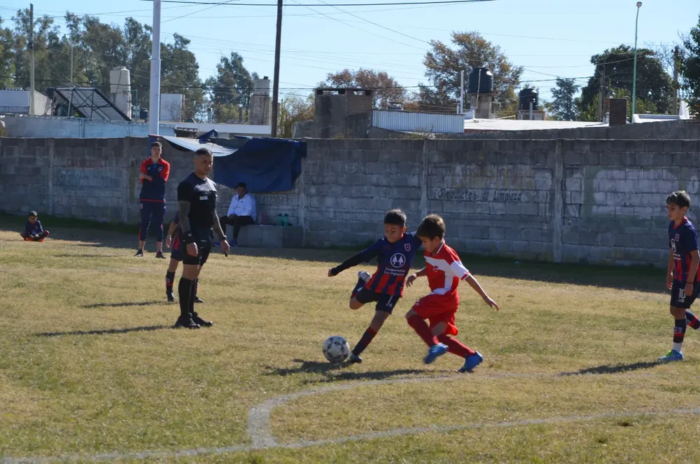 Centro Social Sp Municipal Confraternidad Infanto Juvenil (35)