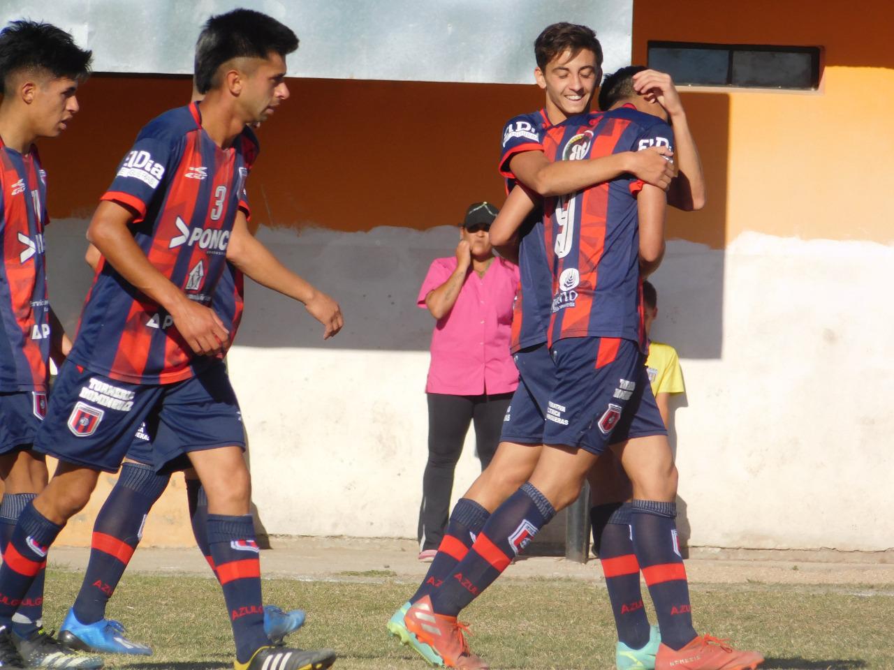 Rosario vs Centro Social (35)