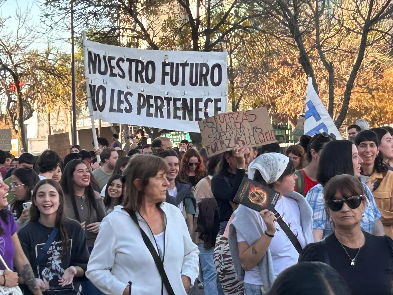 4TA MARCHA FEDERAL UNIVERSITARIA  (4)