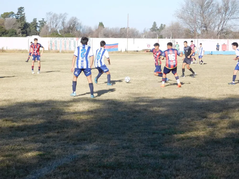 Centro Social Las Higueras vs Atletico Sampacho (13)