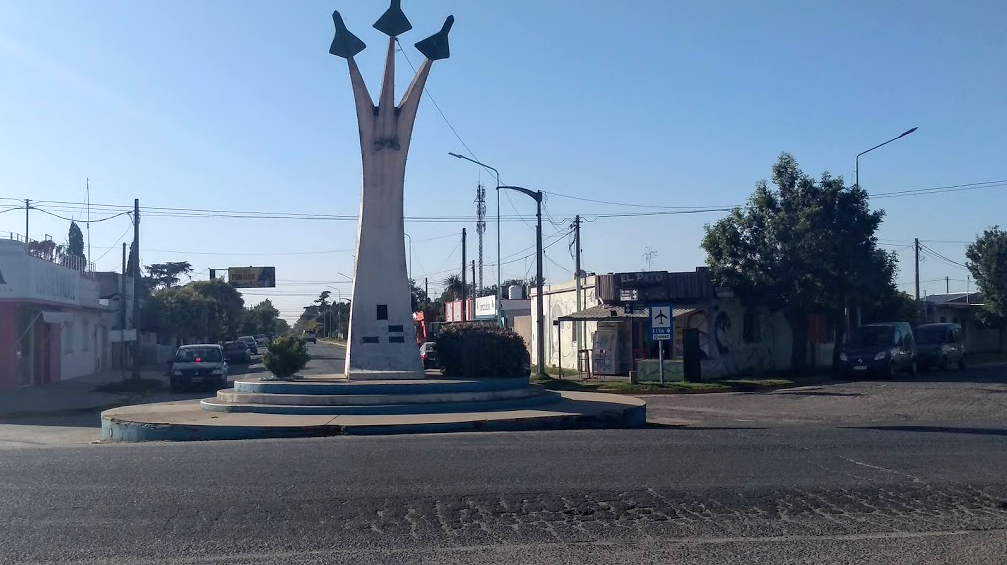 LAS HIGUERAS