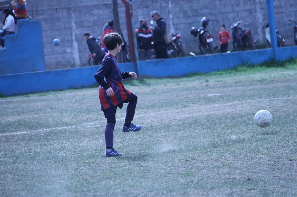 Centro Social Las Higueras Infanto Juvenil Ateneo Vecinos (43)