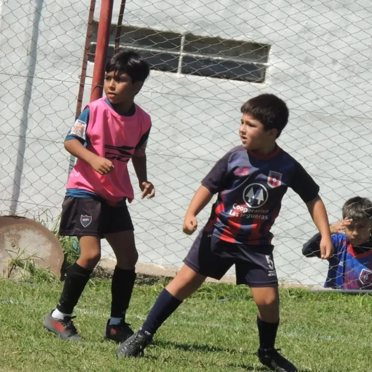 Centro Social vs Los Incas (13)