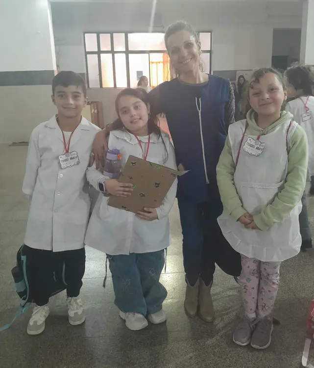 OLIMPIADAS DE MATEMATICA (1)