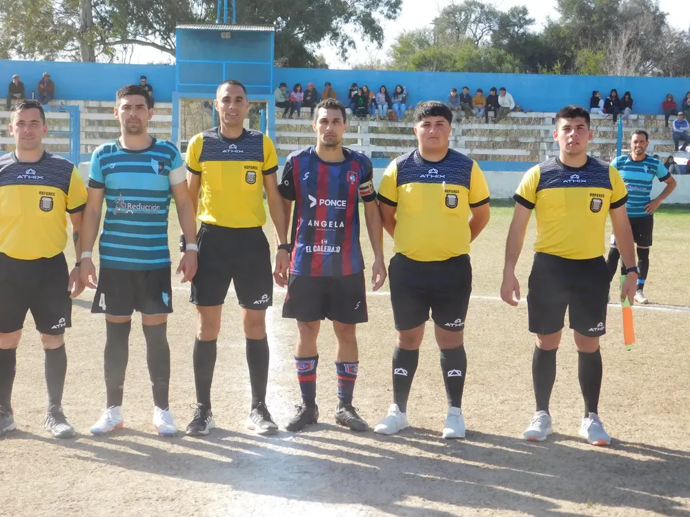 Centro Social Las Higueras Recreativo Reducción (25)