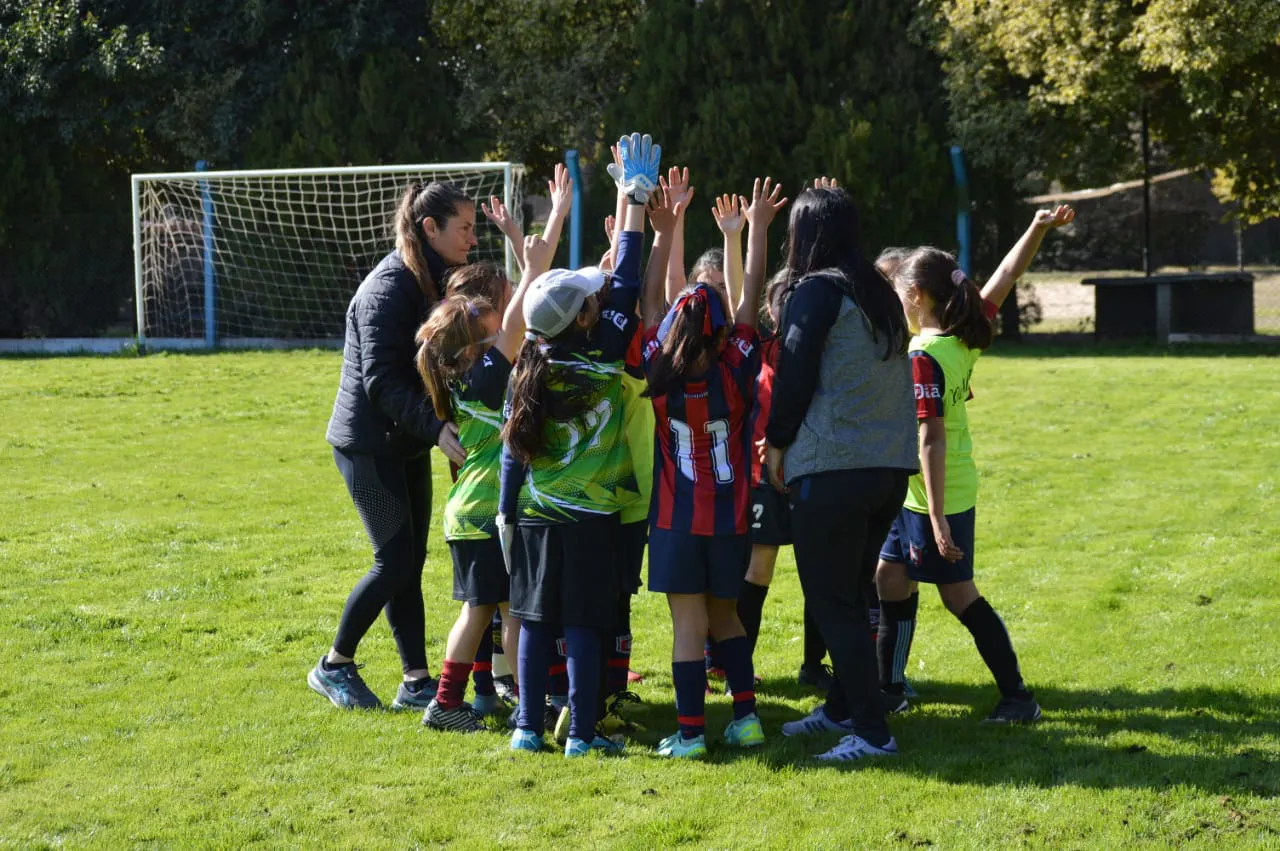 Centro Social Infanto Juvenil Renato Cesarini Olaeta Socialeritas (8)