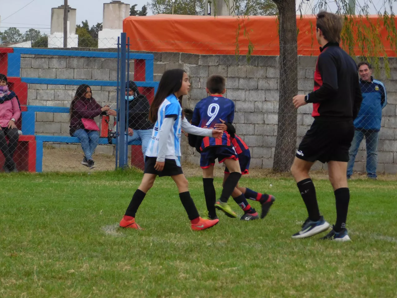 Fecha 6 Centro Social vs Alberdi vs Renato Cesarini (80)