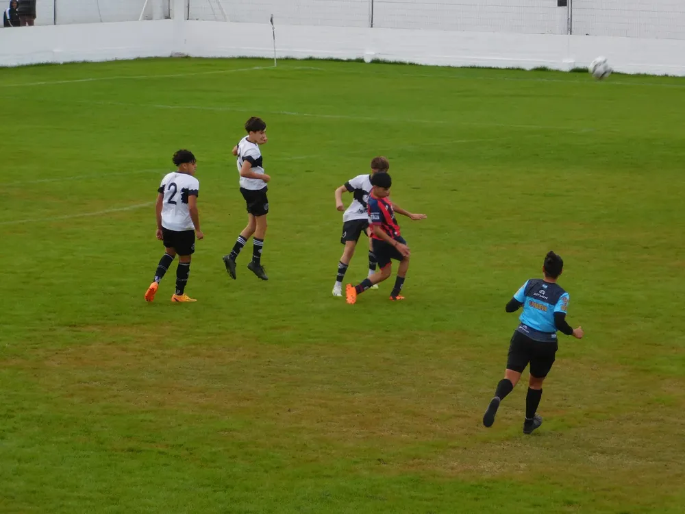 Centro Social Infanto Everton Banda Norte Socialeritas (107)