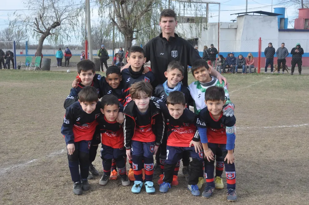 Centro Social Las Higueras Infanto Juvenil Ateneo Vecinos (97)