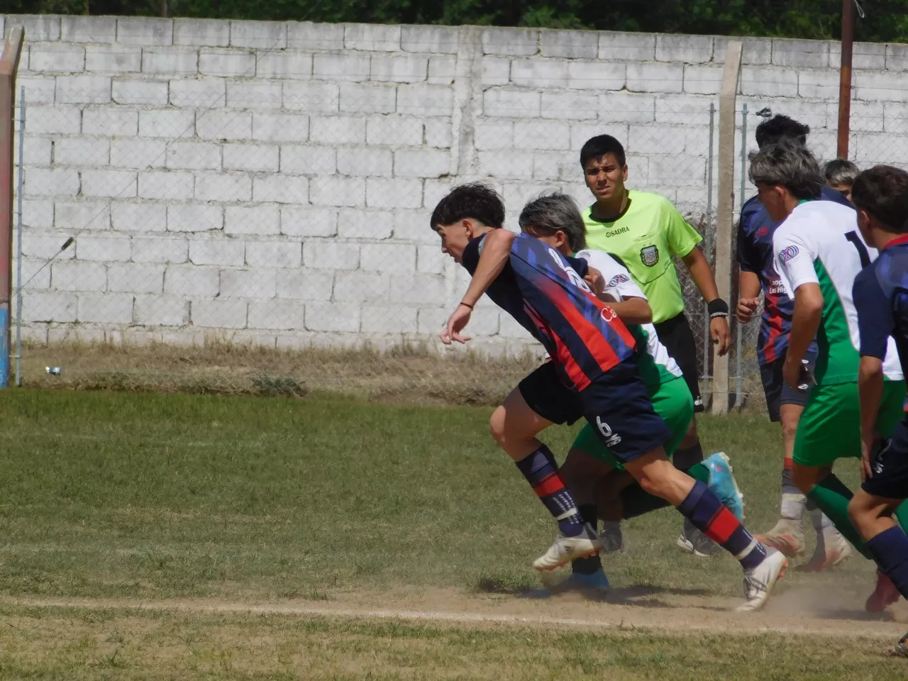 Centro Social vs Banda Norte B (70)