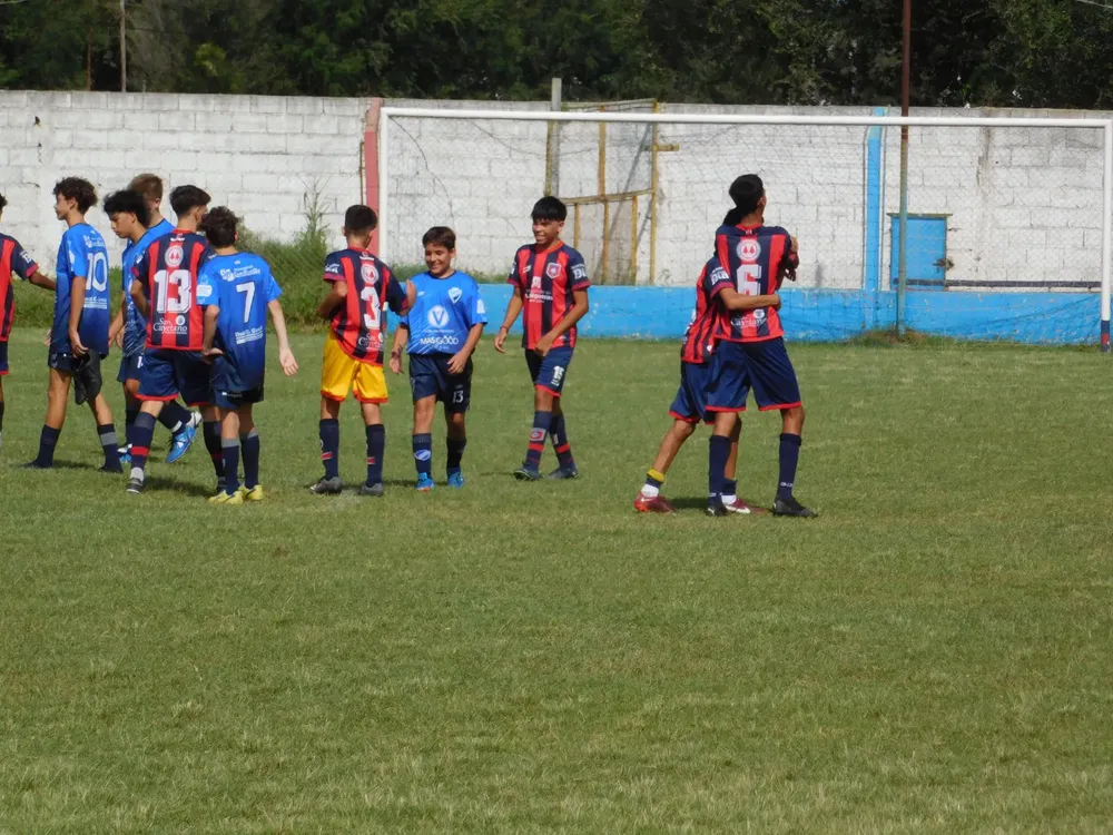Infanto Juveniles Fecha 1 2024 (48)