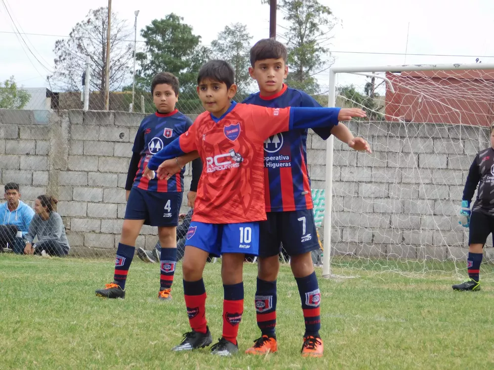 Fecha 5 Infanto Juvenil Centro Social Santa Paula Los Incas (43)