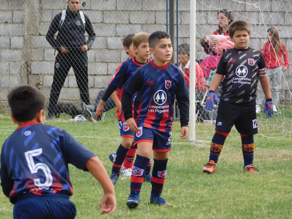 Fecha 5 Infanto Juvenil Centro Social Santa Paula Los Incas (53)