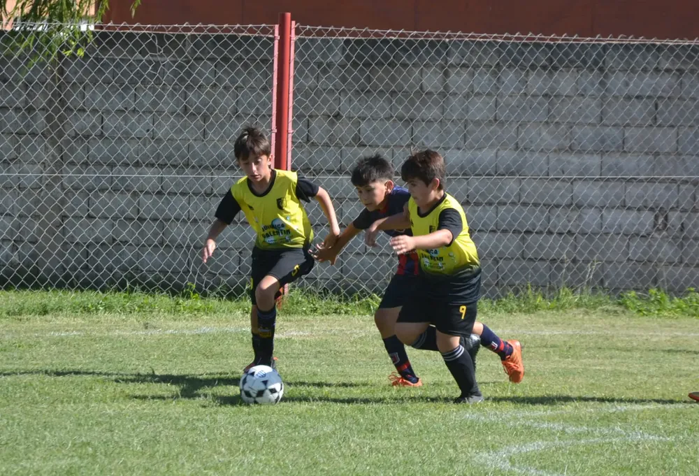 Fecha 2 Centro Social Correos  (52)