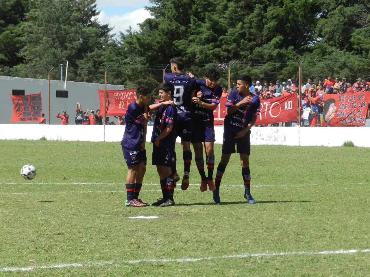Independiente Dolores vs Centro Social (41)