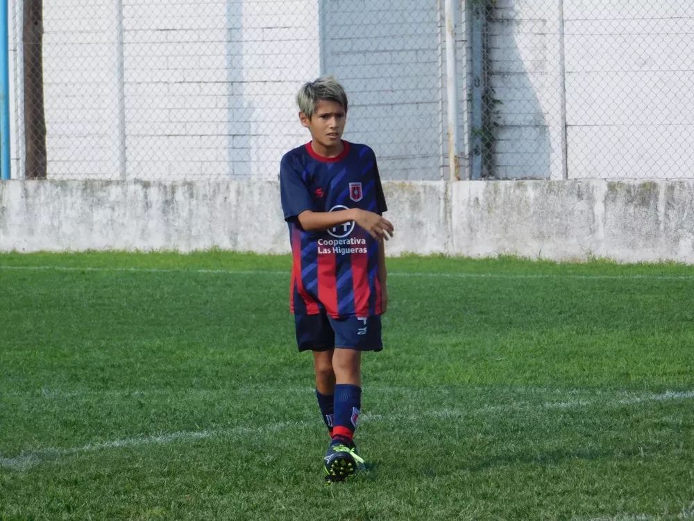 Fecha 2 Infanto Juveniles Centro Social Roncedo Accion Juvenil (65)