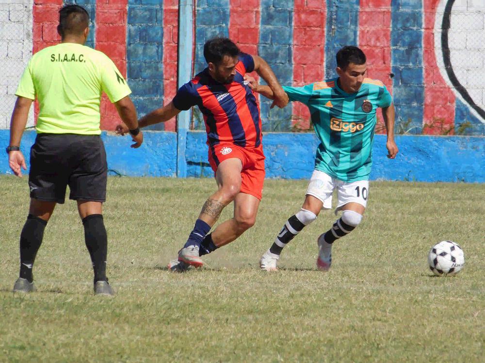 Seminario Clasico Chulengo Las Higueras 23012021_22