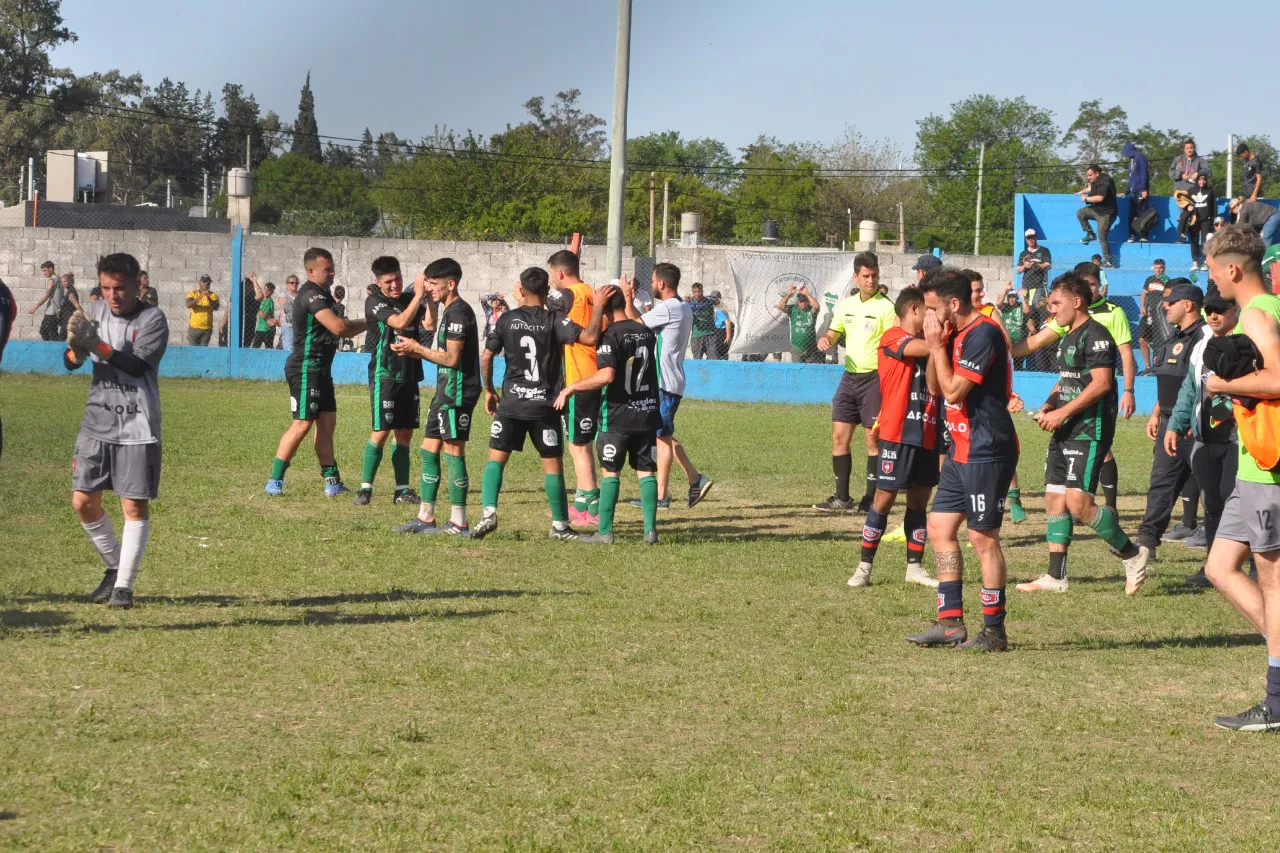 Centro Social Banda Norte vuelta (117)