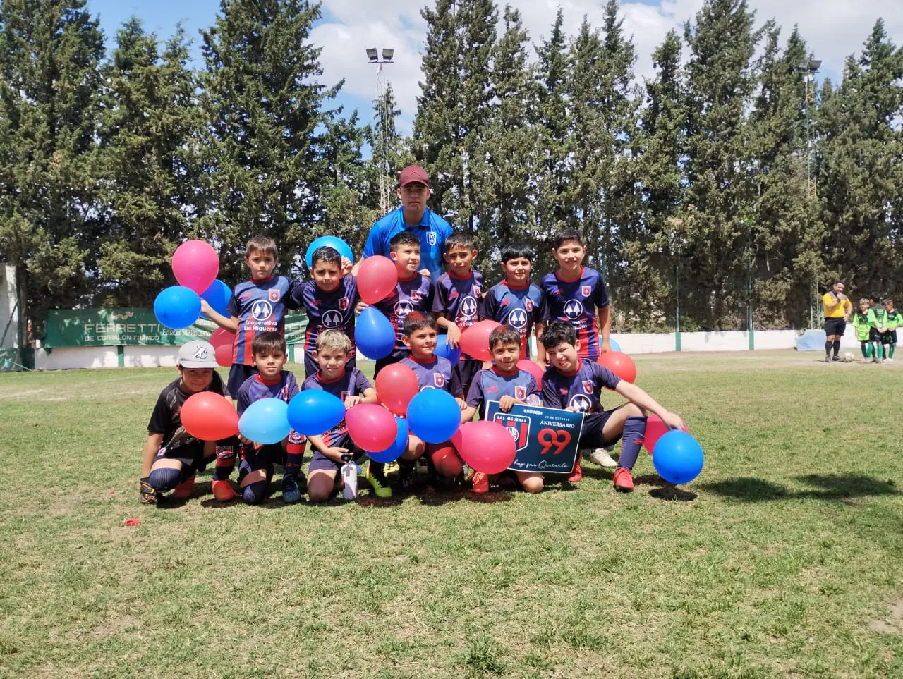 Centro Social Banda Norte B Correos y Telecomunicaciones (206)