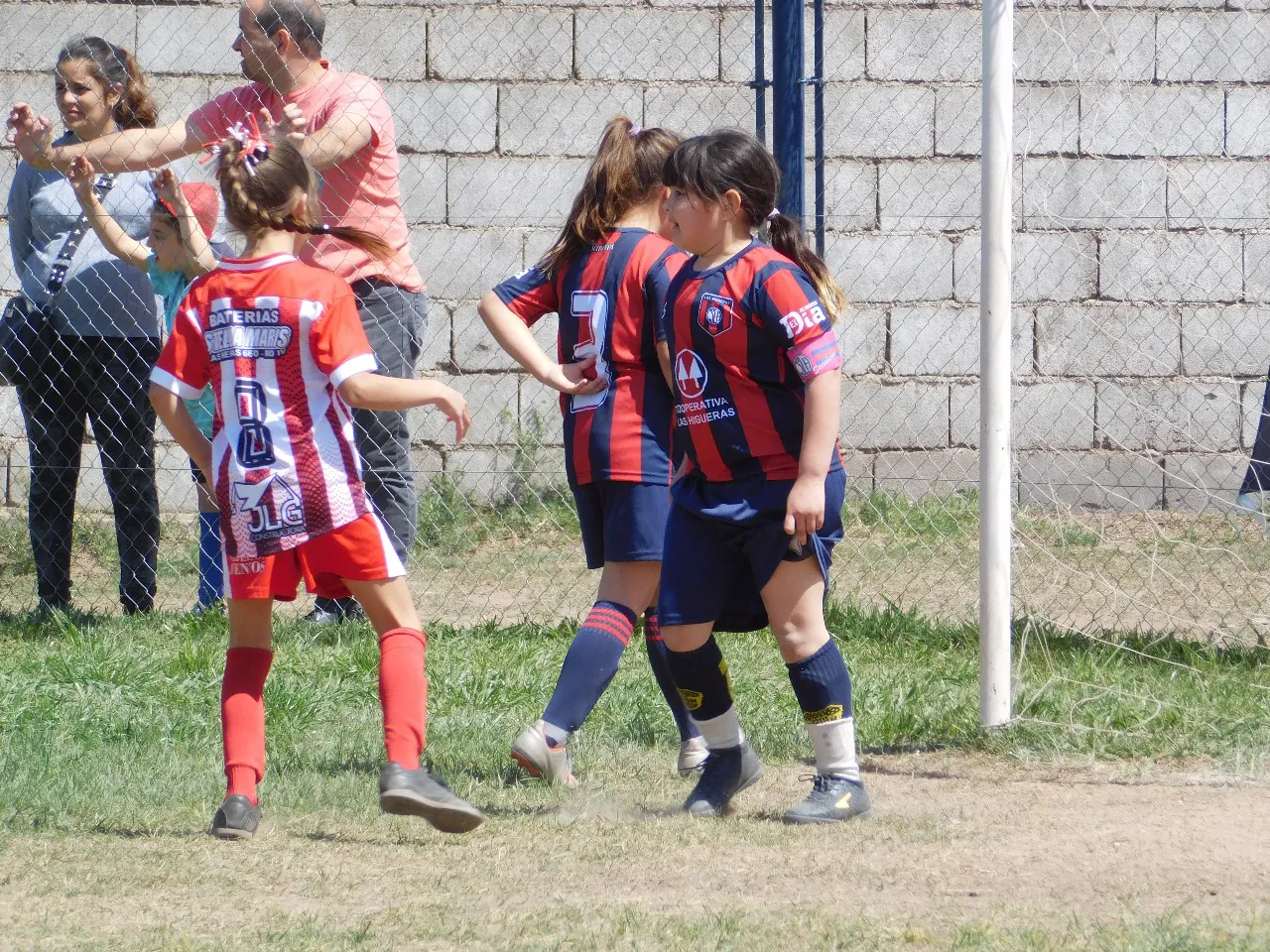 Infanto Juveniles Centro Social San Lorenzo Bulnes Talleres Las Acequias (107)