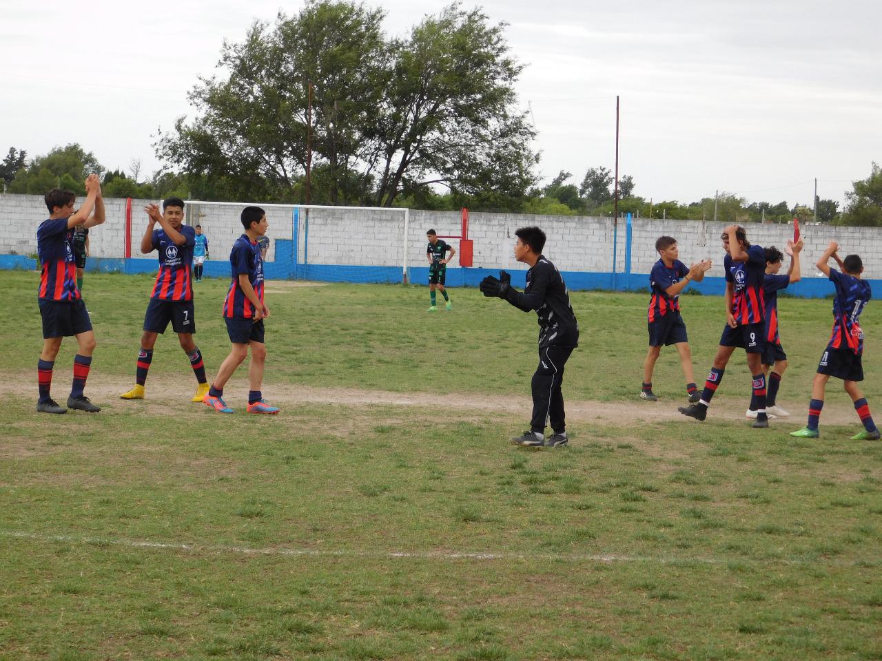 Centro Social vs Banda Norte B (51)