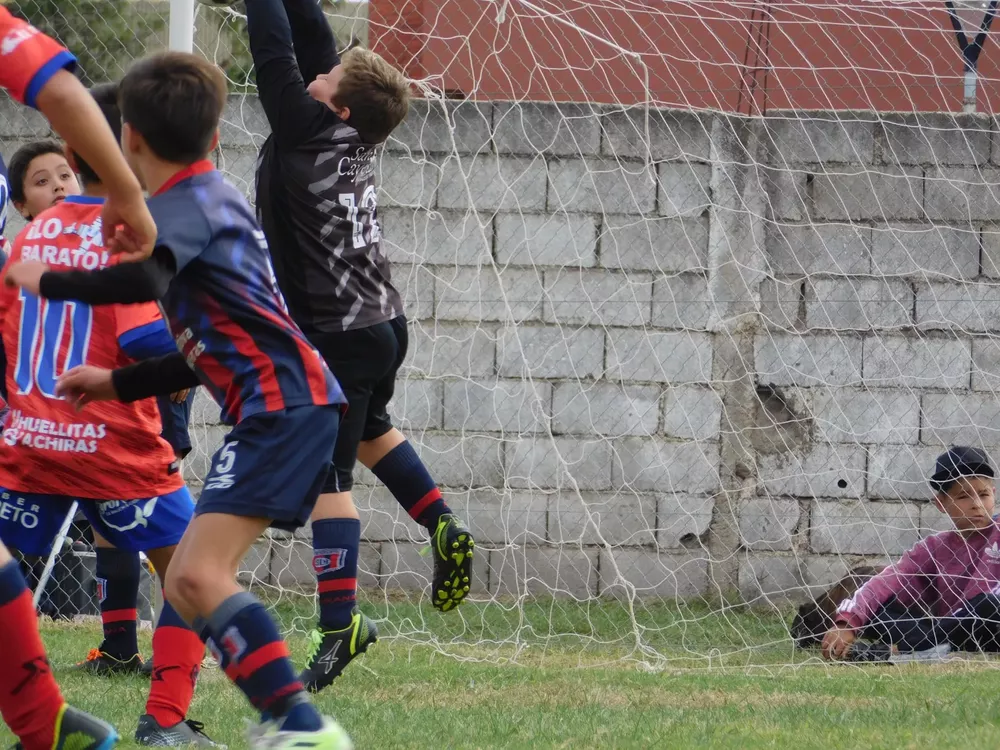 Fecha 5 Infanto Juvenil Centro Social Santa Paula Los Incas (37)