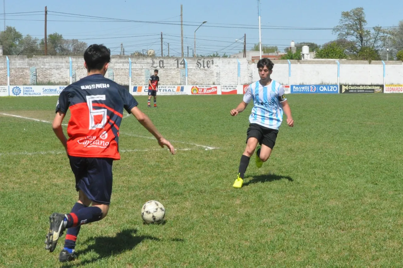 Centro Social Alberdi  Atenas (155)