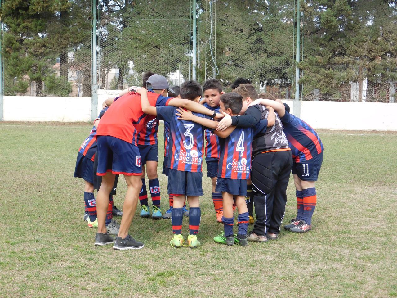 Banda Norte B vs Centro Social  (5)