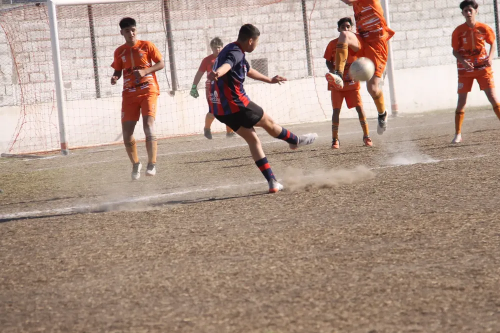 Centro Social Infanto Juvenil Renato Cesarini Olaeta Socialeritas (142)