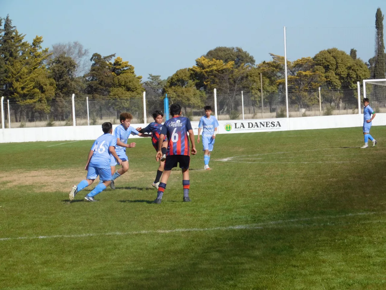 Centro Social vs Municipal Adelia María vs Juventud Unida (100)