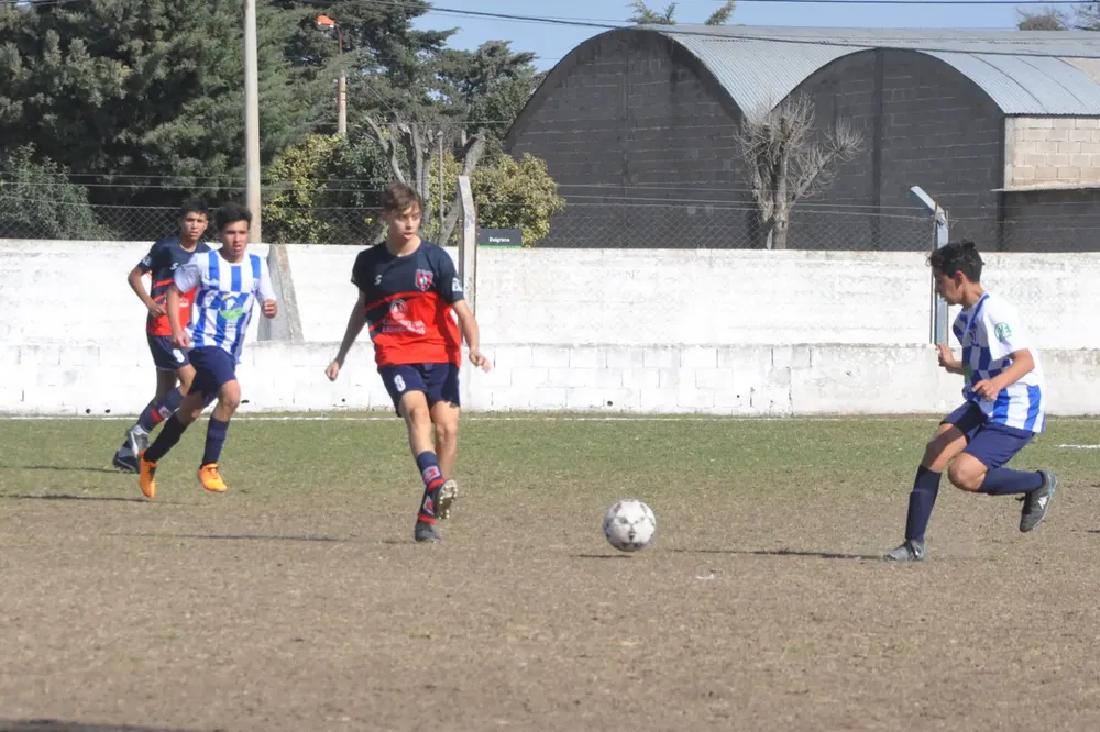 Centro Social Infanto Juvenil Renato Cesarini Olaeta Socialeritas (290)