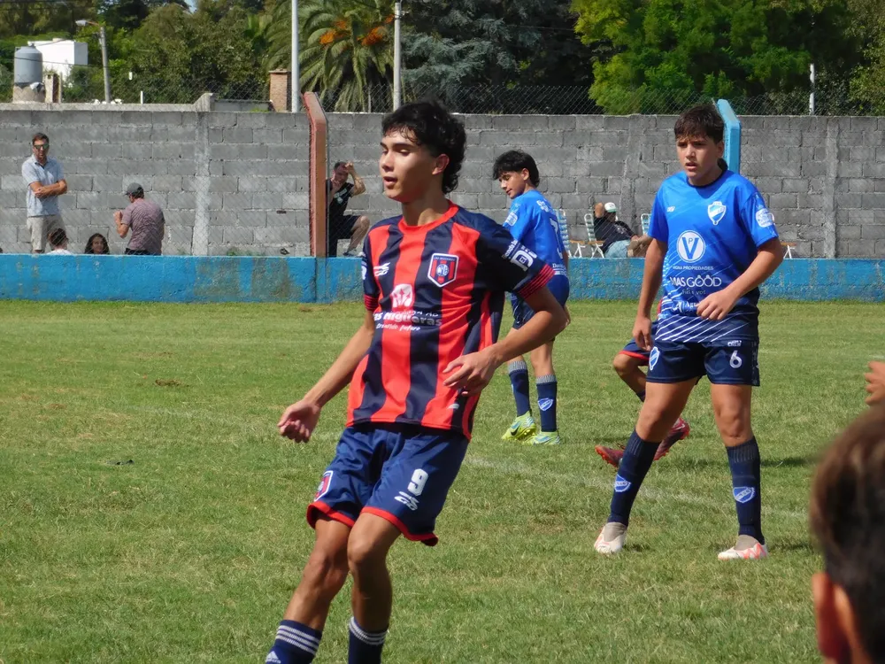 Infanto Juveniles Fecha 1 2024 (57)