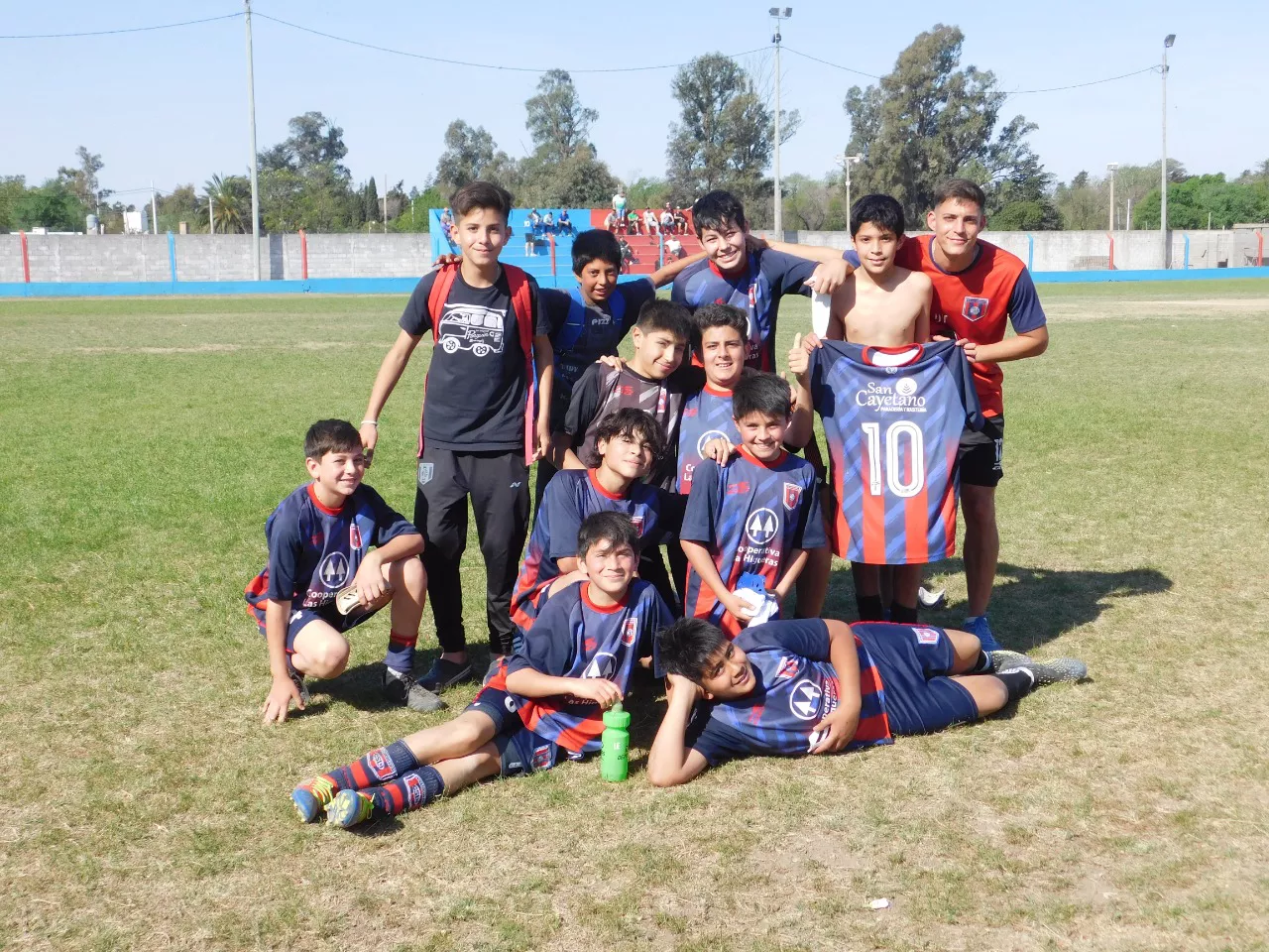 Centro Social vs Banda Norte B (26)