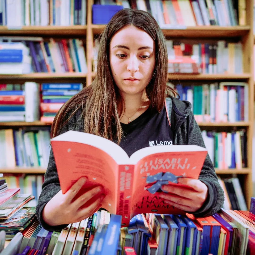 Lema Libros