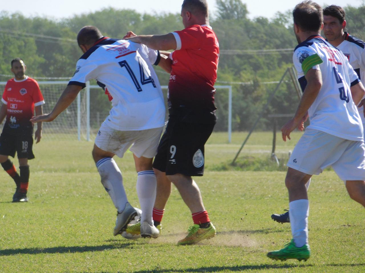 Profesionales Senior Campeones (45)