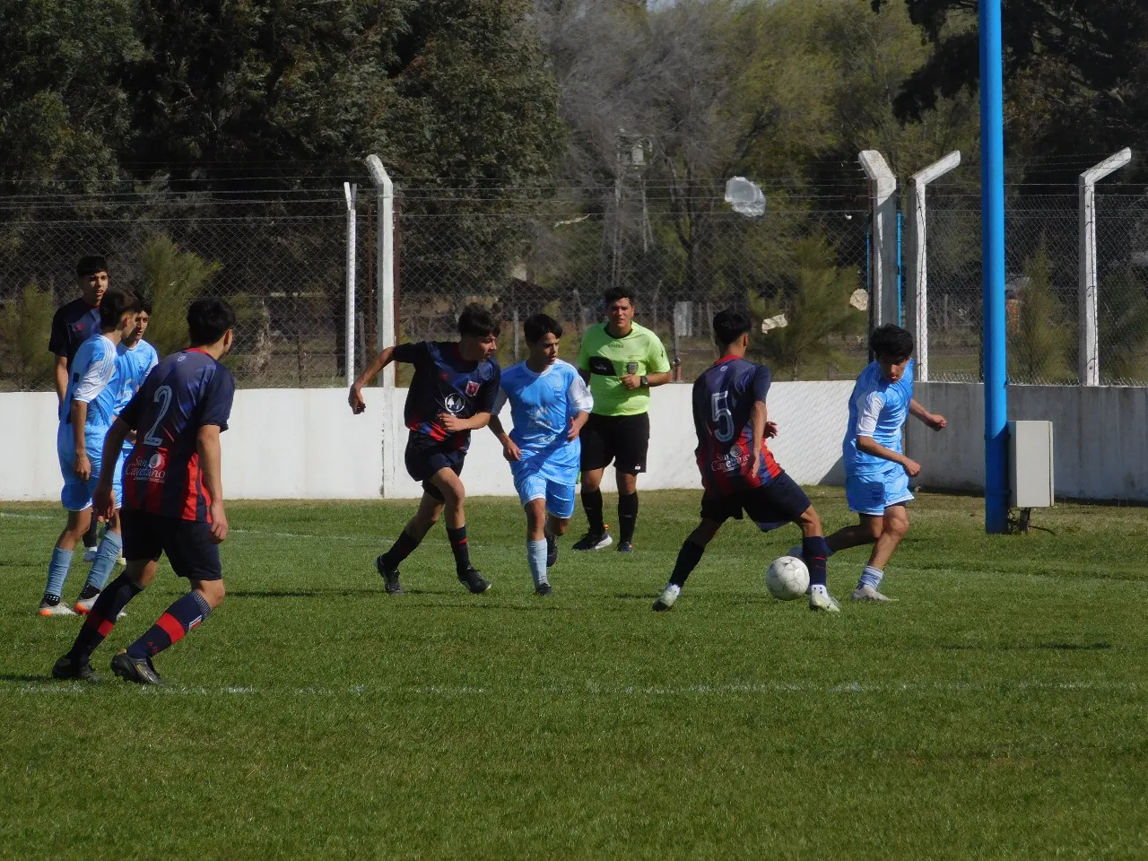 Centro Social Deportivo Municipal Acción Juvenil Socialeritas (70)