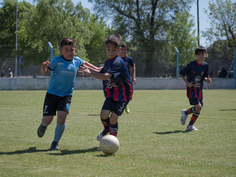 Centro Social vs Estudiantes C (47)