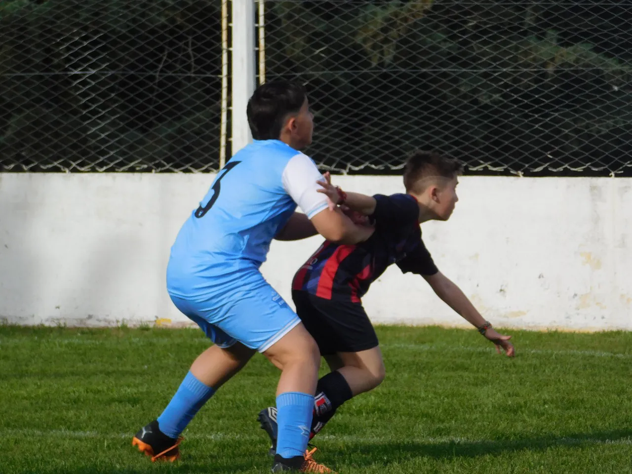 Centro Social Deportivo Municipal Acción Juvenil Socialeritas (120)