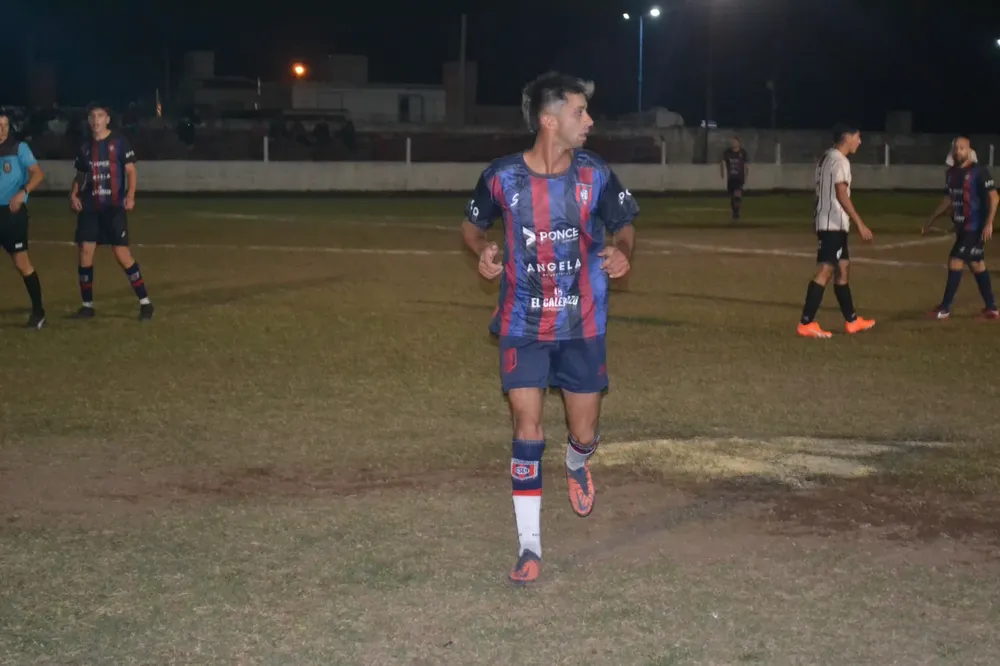 Atletico Granada vs Centro Social Las Higueras (3)