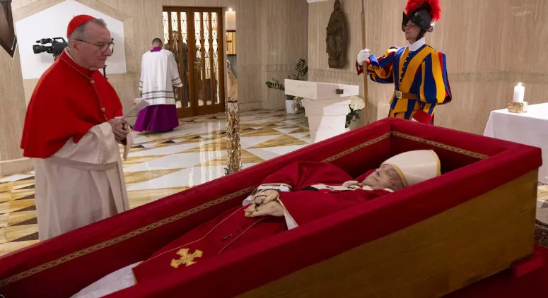 papa francisco 3