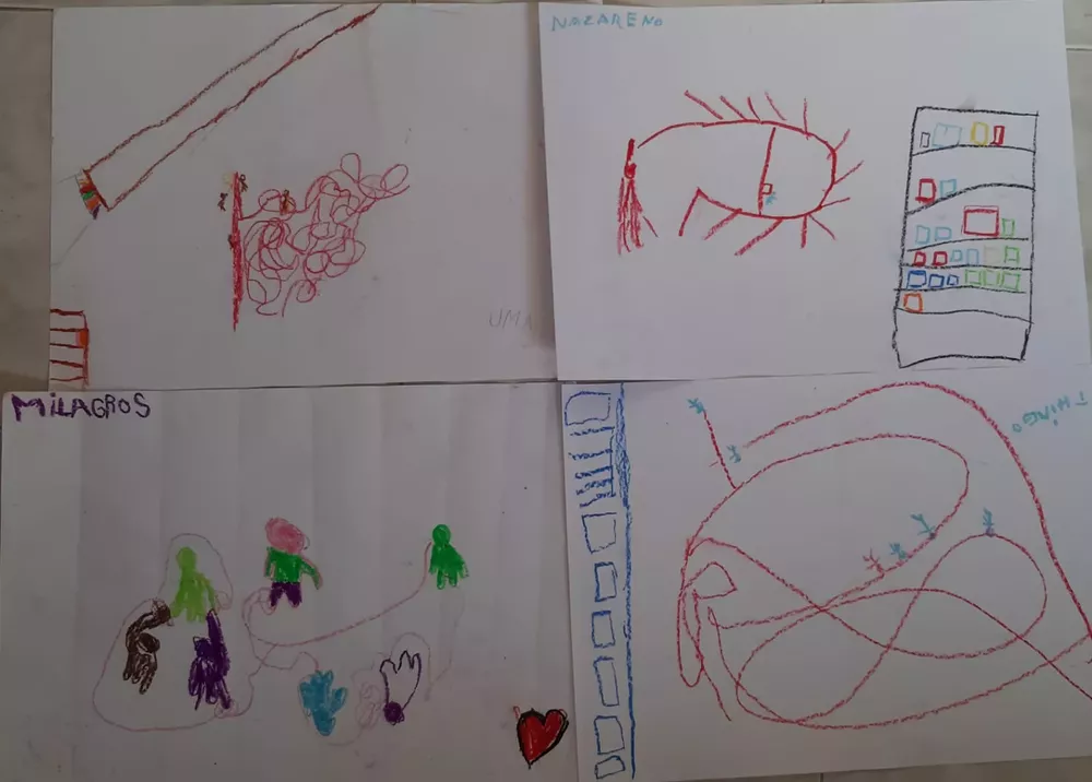 VISITA EDUCATIVA SEGUNDO GRADO (5)