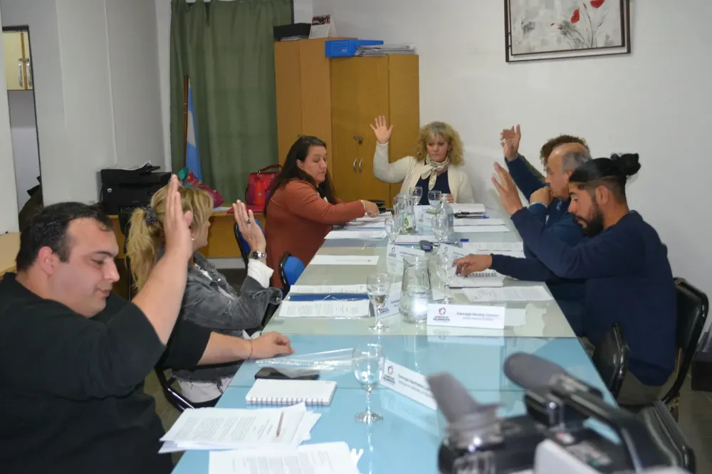 Concejo Deliberante (3)