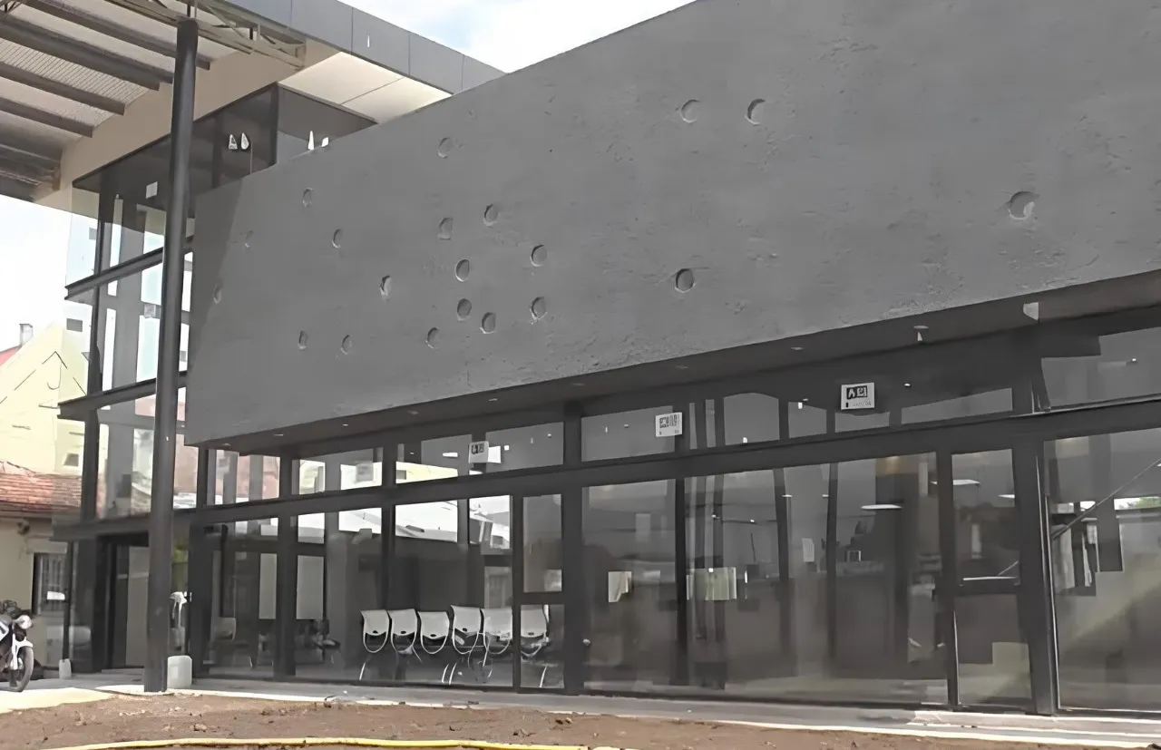 Municipalidad Las Higueras