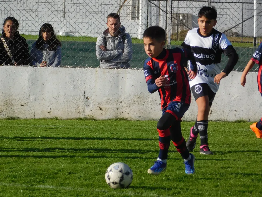 Centro Social Infanto Everton Banda Norte Socialeritas (206)