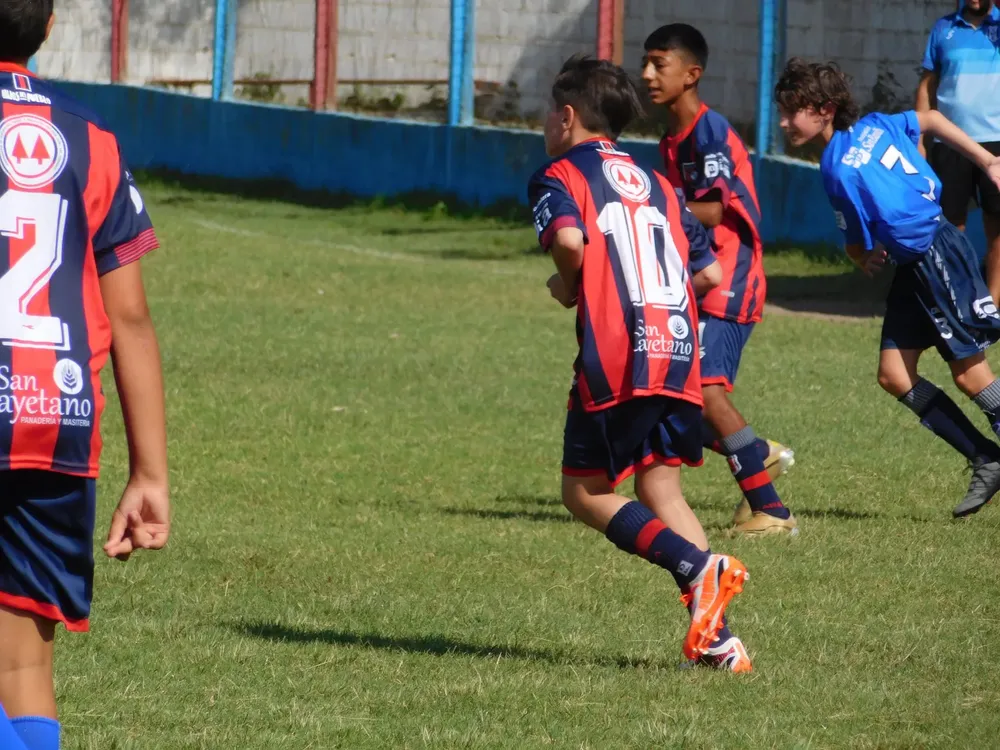 Infanto Juveniles Fecha 1 2024 (99)
