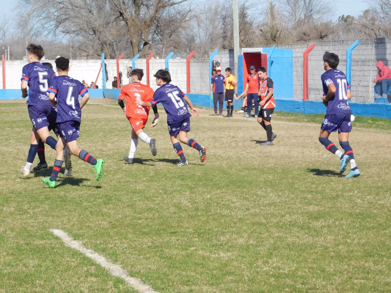 Fecha 5 Centro Social vs Granada (29)