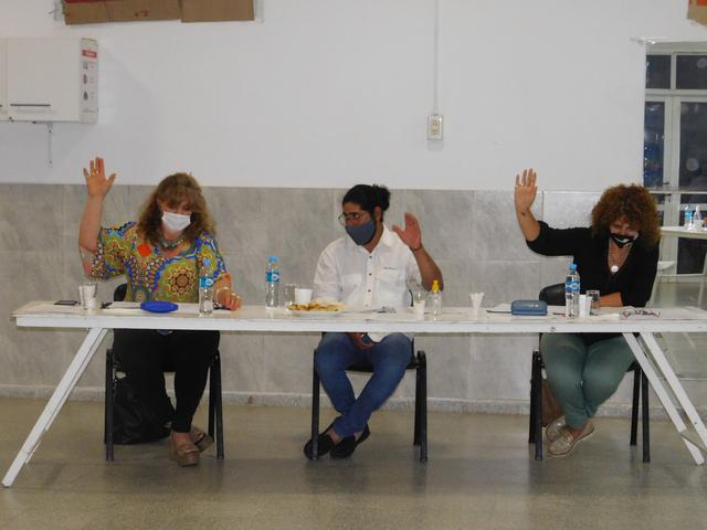 Concejo Deliberante 13112020