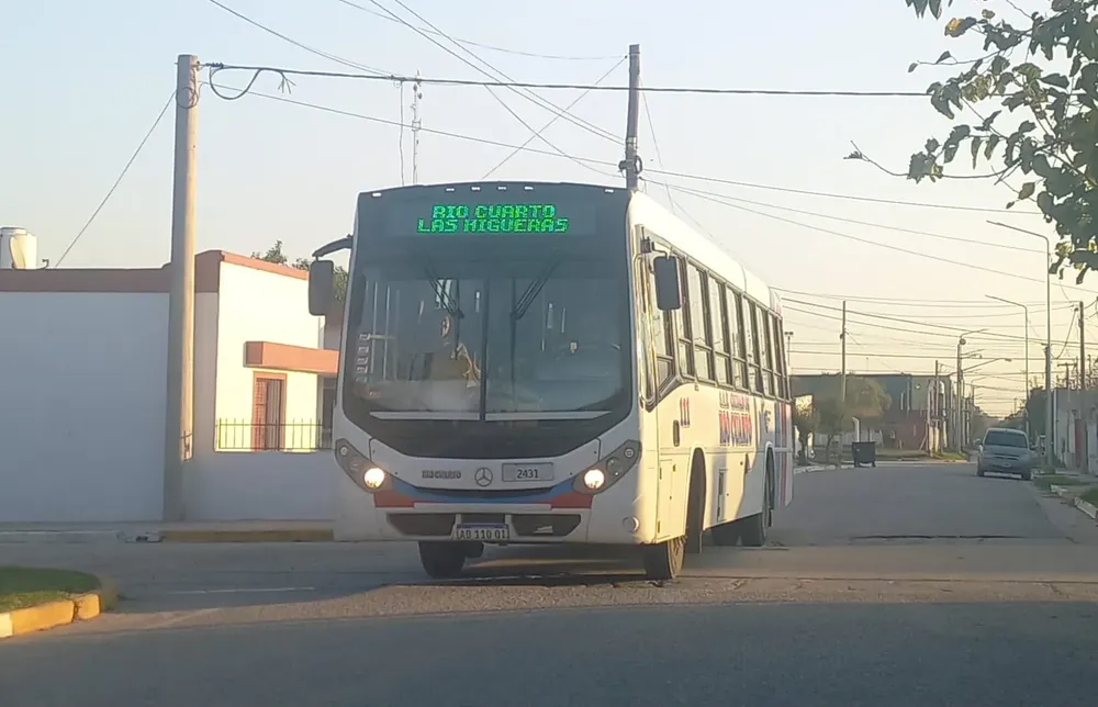 INTERURBANO