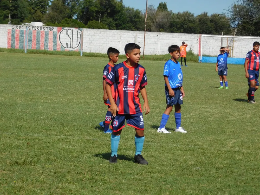 Infanto Juveniles Fecha 1 2024 (87)